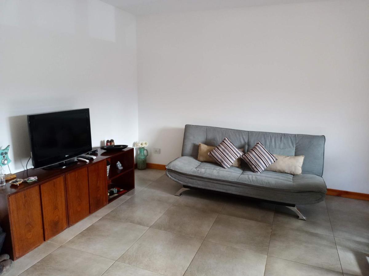 Cómodo Departamento Céntrico en Saint-Martin Extérieur photo
