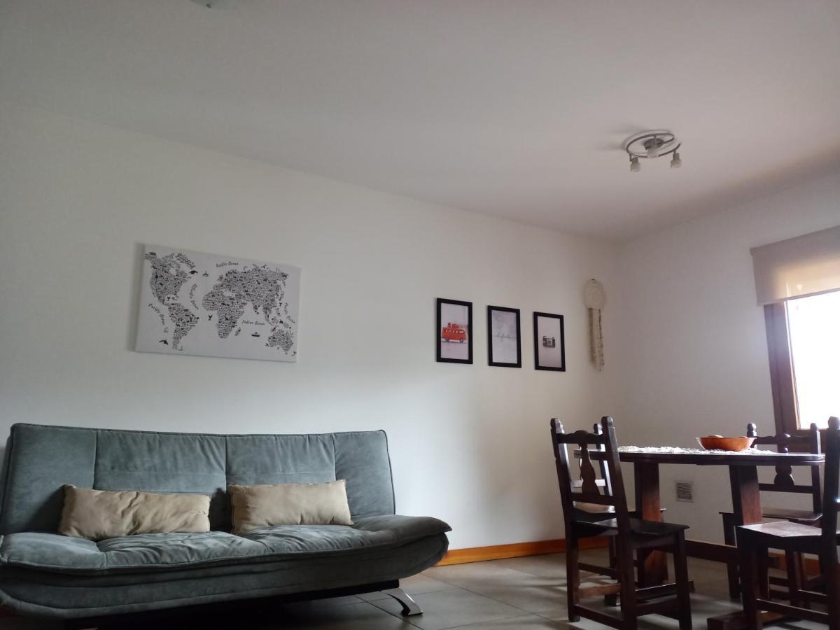 Cómodo Departamento Céntrico en Saint-Martin Extérieur photo