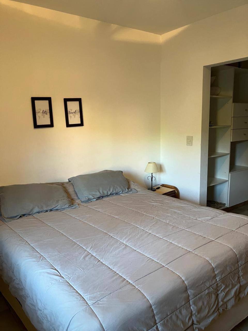 Cómodo Departamento Céntrico en Saint-Martin Extérieur photo