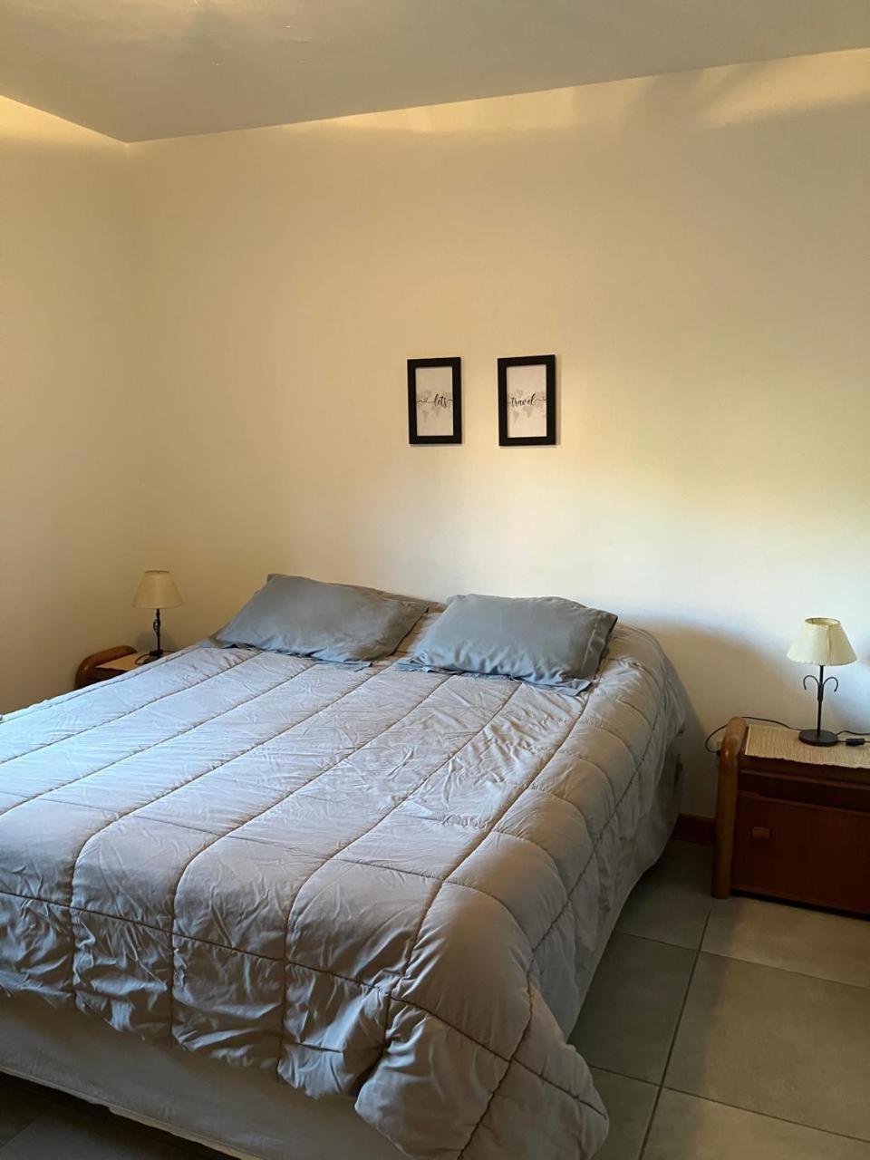 Cómodo Departamento Céntrico en Saint-Martin Extérieur photo
